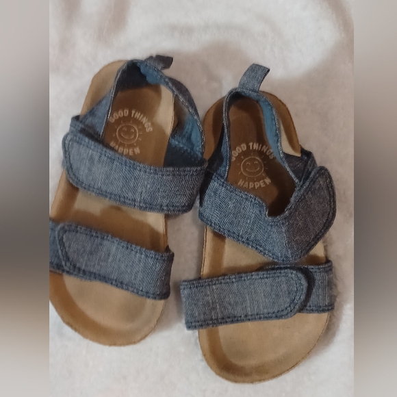 H&M toddler sandals - Picture 3 of 7
